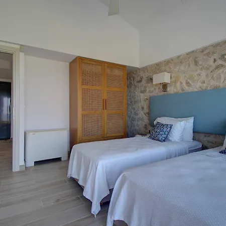 Villa Simera, With Pool & Great View