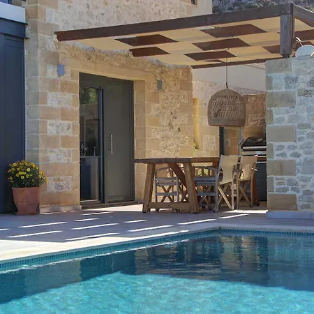 Simera, With Pool & Great View Villa *