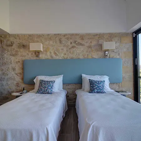 Villa Simera, With Pool & Great View