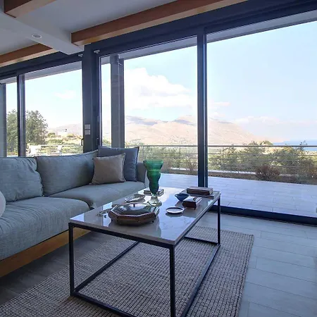 Simera, With Pool & Great View